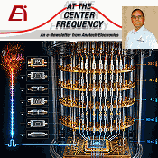 Anatech Electronics August 2026 Newsletter - RF Cafe Website