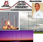 Anatech Electronics July 2026 Newsletter - RF Cafe Website