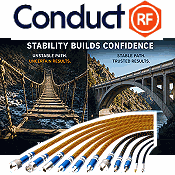 ConductRF: Understanding Phase Stability in VNA Test Cables - RF Cafe Website