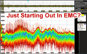 Just Starting in EMC? - RF Cafe