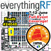 everything RF IMS 2026 Event Coverage - RF Cafe Website