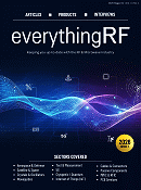 everythingRF Magazine - RF Cafe