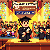 FCC Seeks College Grads for Honors Program - RF Cafe