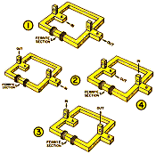 Ferrites - The Mighty Midgets of Electronics - RF Cafe