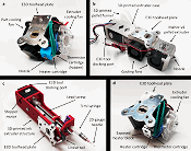 Multimaterial 3D Printer Produces Working Linear Motor - RF Cafe Website