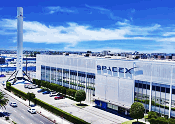 SpaceX to Have Record-Setting IPO - RF Cafe