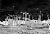 Utilities Prepare for Drone Attacks - RF Cafe Website