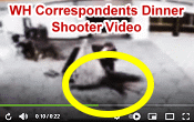 WH Correspondents Dinner Shooter Video - RF Cafe