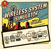 Wireless System Workbook™ Software - RF Cafe Website