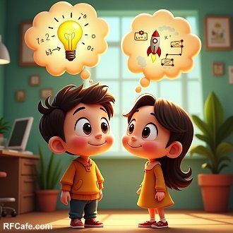 Familiar Quantities and Subjects Technical Challenge - RF Cafe