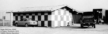 Radar Maintenance Office, Roger McCraw USAF, U-Tapao, Thailand, c1973 - RF Cafe Website