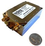 NuPower XtenderTM Bidirectional L- & S-Band PA