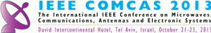 IEEE COMCAS 2013 - RF Cafe