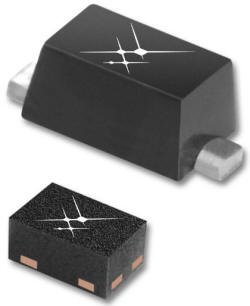 Skyworks Launches Family of Surface-Mount, Silicon, Hyperabrupt Junction Tuning Varactor Diodes - RF Cafe