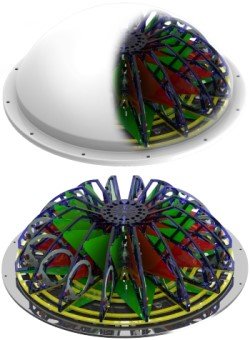 Aaronia Intros 3D DF Antenna from 9 kHz to 40 GHz - RF Cafe