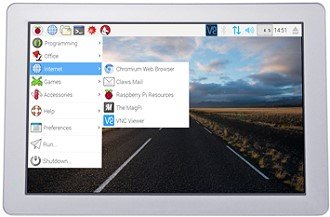 Saelig Introduces Industrial Raspberry Pi Controller ComfilePi - RF Cafe