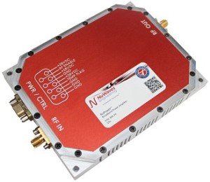 NuPower Xtender&trade; C10RX01 and C10RX02 BDA modules