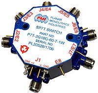 PMI Model No. P7T-2G18G-60-T-1W - RF Cafe