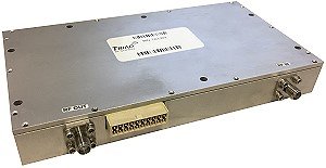 Triad RF Systems Intros a 4.4 to 5.0 GHz, 50 W GaN Power Amplifier - RF Cafe - RF Cafe