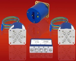 Fairview Microwave Electromechanical Switches Covering DC to 40 GHz w/IL Low as 0.03 dB - RF Cafe
