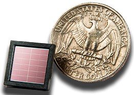 Saelig Introduces Sol Chip Saturn802 Solar Energy Harvester ICs - RF Cafe