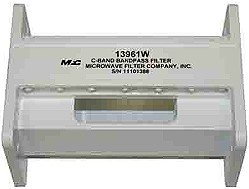 Microwave Filter Company Intros C-Band Interference Elimination Filter - RF Cafe