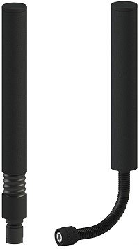 Southwest Antennas Releases New Rugged Tri-Band Omni-Directional Antennas for L, S, and C Band Communication - RF Cafe