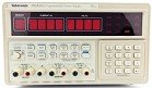 Tektronix PS2521G Power Supply - RF Cafe