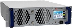 Exodus Advanced Communications Intros 700-6000 MHz, 100 W Power Amplifier