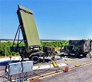 G/ATOR GaN Radar Passes Crucial Test - RF Cafe