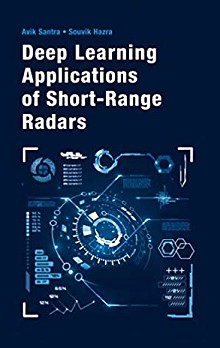 Deep Learning Applications of Short-Range Radars - RF Cafe