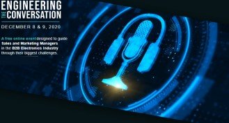 Lectrix to Host Engineering the Conversation Online Conference - RF Cafe