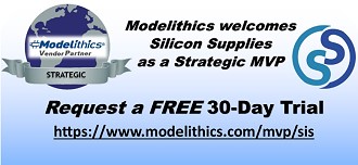 Modelithics Welcomes Silicon Supplies as Strategic MVP - RF Cafe