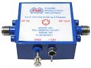 PMI PSC-200M18G-CD-SFF, 0.5 to 18.0 GHz, Frequency Divider - RF Cafe