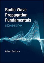 Radio Wave Propagation Fundamentals (Artech House) - RF Cafe