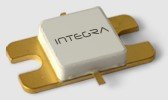 Integra RF GanN Amplifier - RF Cafe