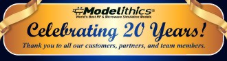 Modelithics® Reaches Milestone of 20 Years in Establishment! - RF Cafe - RF Cafe