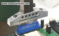 Press-Fit PCB Component Assembly (2) - RF Cafe