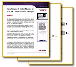 Learn More About Modelithics Models for Keysight SystemVue - RF Cafe