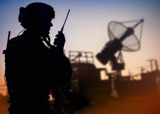 Triad RF Systems Blog: MANET Applications - Why It's the Best Approach - RF Cafe