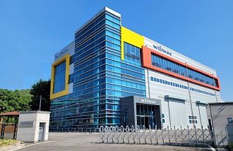 Withwave Moves into New Facilities - RF Cafe