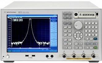 Keysight E5071C, HP E5071C ENA Network Analyzer - RF Cafe