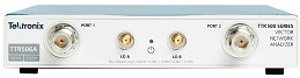 Tektronix TTR506A USB Network Analyzer, 100 kHz - 6 GHz - RF Cafe