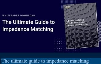 Antenova "A Guide to Matching Circuits, Transmission Lines and Antenna Tuning" - RF Cafe - RF Cafe