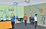 LiFi Gets FCC OK&nbsp;- RF Cafe