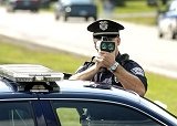 PA May Let aAll Cops Use Speed Radar&nbsp;- RF Cafe