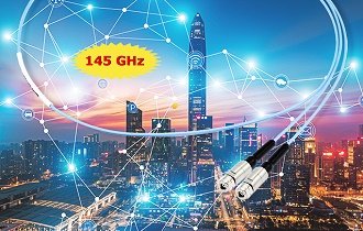 Withwave Intros 145 GHz Cable Assemblies - RF Cafe