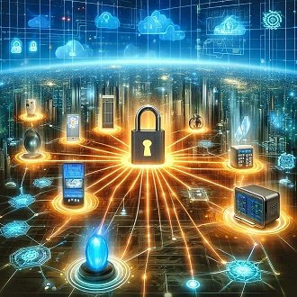 A Word from Sam Benzacar - Expanding IoT Networks Pose Increased Security Risk - RF Cafe