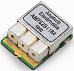 Anatech Electronics 782 Ceramic Bandpass Filter - RF Cafe