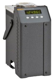 Fluke 7103 Micro Calibration Bath - RF Cafe